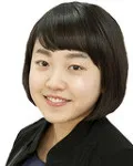 정당인인 이은경의 대표 이미지