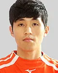 축구선수인 김동기의 대표 이미지