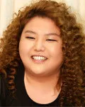 가수인 지세희의 대표 이미지