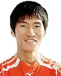 축구선수인 박재범의 대표 이미지