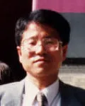 대학교수, 벤처기업인인 김윤원의 대표 이미지