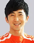 축구선수인 김준범의 대표 이미지