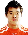 축구선수인 문경민의 대표 이미지