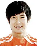 축구선수인 이봉준의 대표 이미지