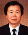 대학교수인 고흥화의 대표 이미지