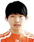 축구선수인 양윤혁의 대표 이미지