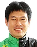 축구코치인 김범수의 대표 이미지