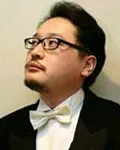 성악가인 엄성화의 대표 이미지