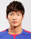 축구선수인 구본상의 대표 이미지