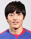 축구선수인 김재연의 대표 이미지