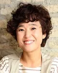 MC, 개그맨인 송은이의 대표 이미지