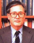 대학교수인 허범의 대표 이미지