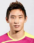 축구선수인 김정인의 대표 이미지