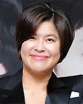 MC, 개그우먼인 이영자의 대표 이미지