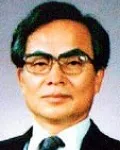 대학교수인 김동신의 대표 이미지