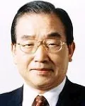 (전직)은행인인 김극년의 대표 이미지