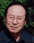 수필가인 정호경의 대표 이미지