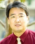 방송기자인 임한순의 대표 이미지