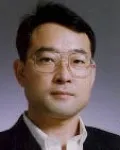 대학교수인 박만규의 대표 이미지