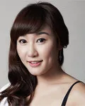뮤지컬배우인 구민진의 대표 이미지