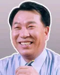 (전직)광역의회의원인 김옥현의 대표 이미지