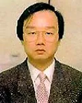 대학교수인 김재준의 대표 이미지