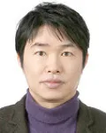 대학교수인 도규환의 대표 이미지