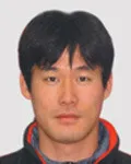 축구선수인 김찬중의 대표 이미지