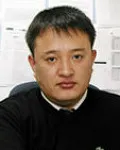 대학교수인 계명찬의 대표 이미지