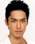 영화배우인 카이토 켄의 대표 이미지