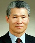 서예가, 초등교원인 김부기의 대표 이미지
