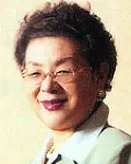 패션디자이너인 이철우의 대표 이미지