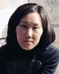 서양화가인 박인혜의 대표 이미지