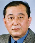 서예가인 이철우의 대표 이미지