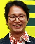 개그맨인 심현섭의 대표 이미지