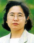 대학교수인 백영숙의 대표 이미지