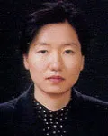 대학교수인 백은희의 대표 이미지
