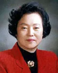 (전직)광역의회의원인 박행자의 대표 이미지