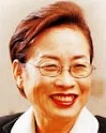 대학교수, (전직)대학총장인 윤경은의 대표 이미지
