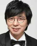 MC, 개그맨인 김국진의 대표 이미지