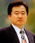 대학교수인 이용신의 대표 이미지