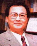 대학교수인 이방원의 대표 이미지