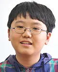 바둑기사인 변상일의 대표 이미지