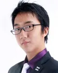마술사인 한율의 대표 이미지