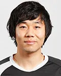 축구선수인 이윤규의 대표 이미지
