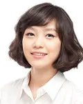 정당인인 정은혜의 대표 이미지