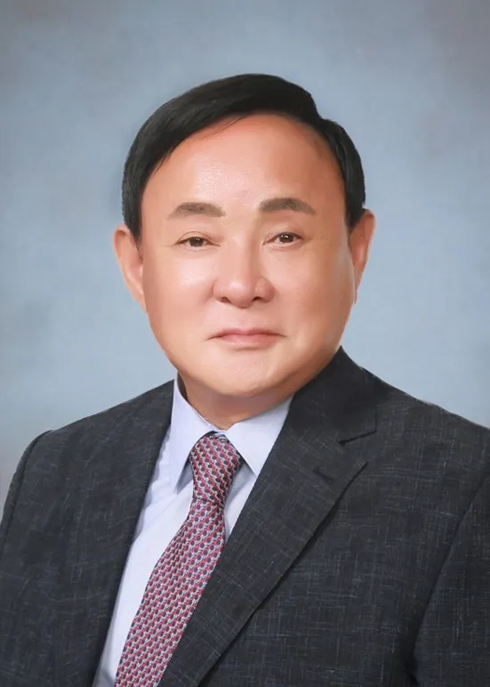 (전직)대중문화기관단체인인 정용수의 대표 이미지