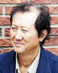 서양화가인 황용엽의 대표 이미지