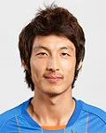축구선수인 이행수의 대표 이미지