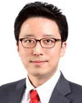 기업대표이사인 장효빈의 대표 이미지